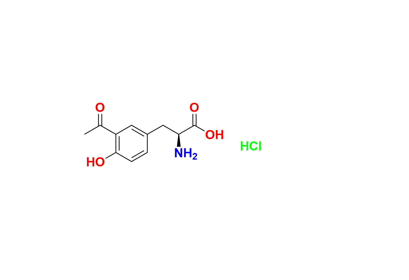 Levodopa EP Impurity B