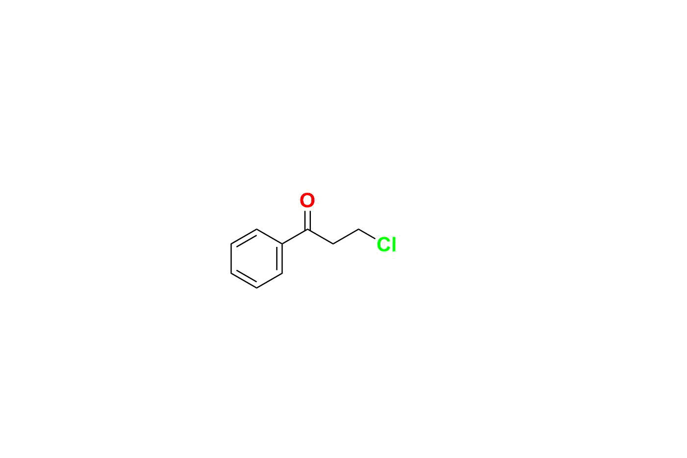 3-Chloropropiophenone