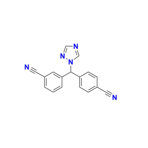 3-Cyano Letrozole