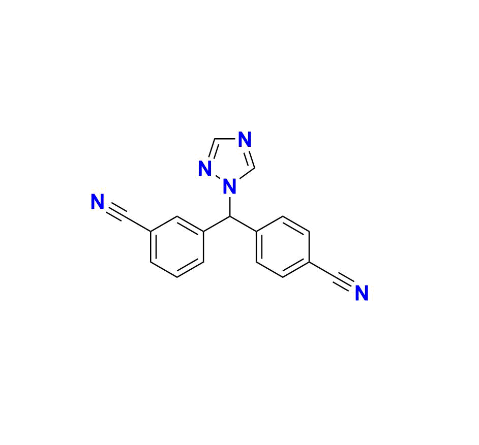 3-Cyano Letrozole