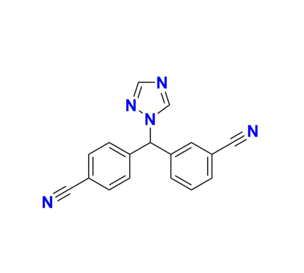 3-Cyano Letrozole
