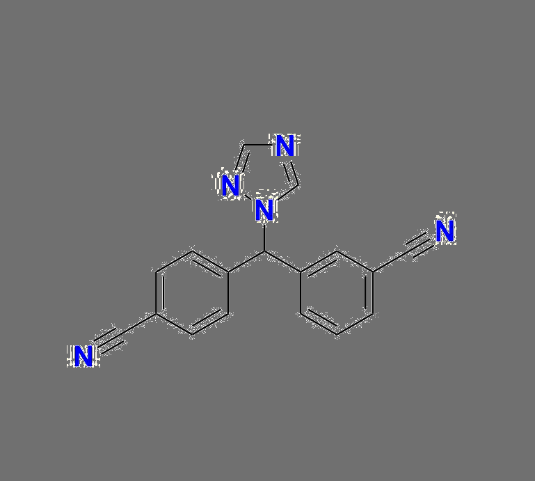 3-Cyano Letrozole