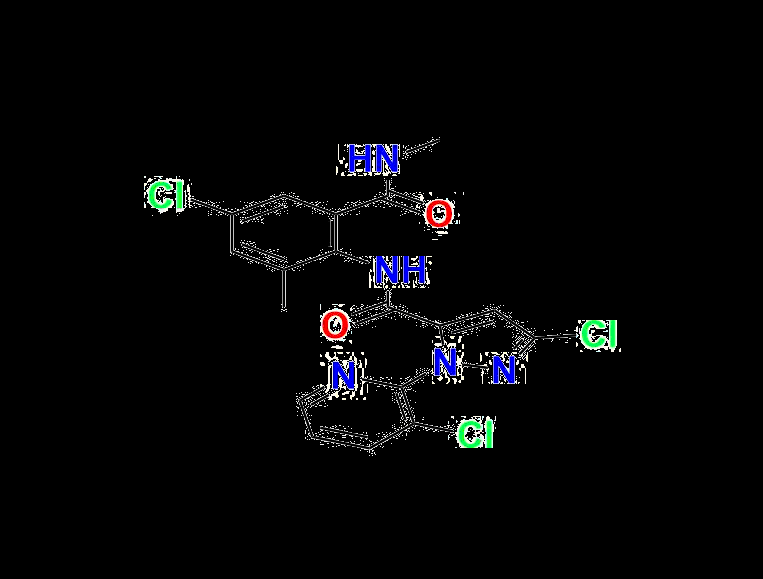 3-Desbromo-3-chloro-Chlorantraniliprole