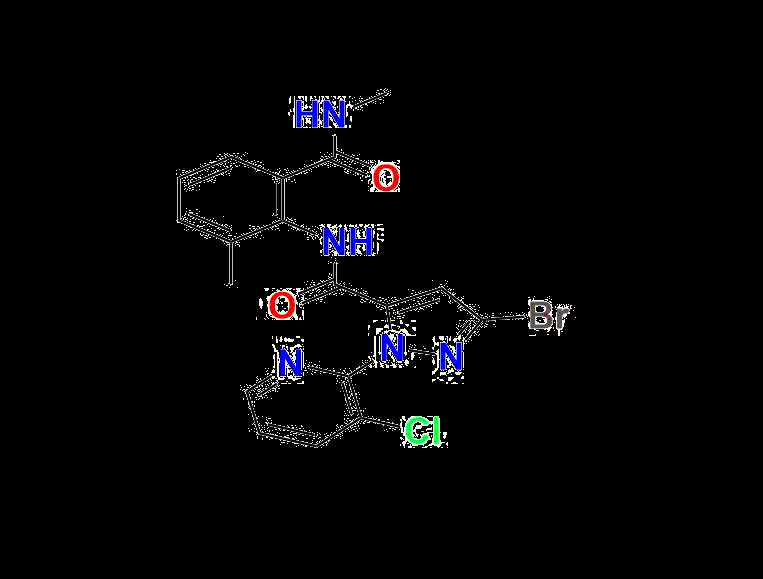 3-Deschloro-4-methyl-Chlorantraniliprole