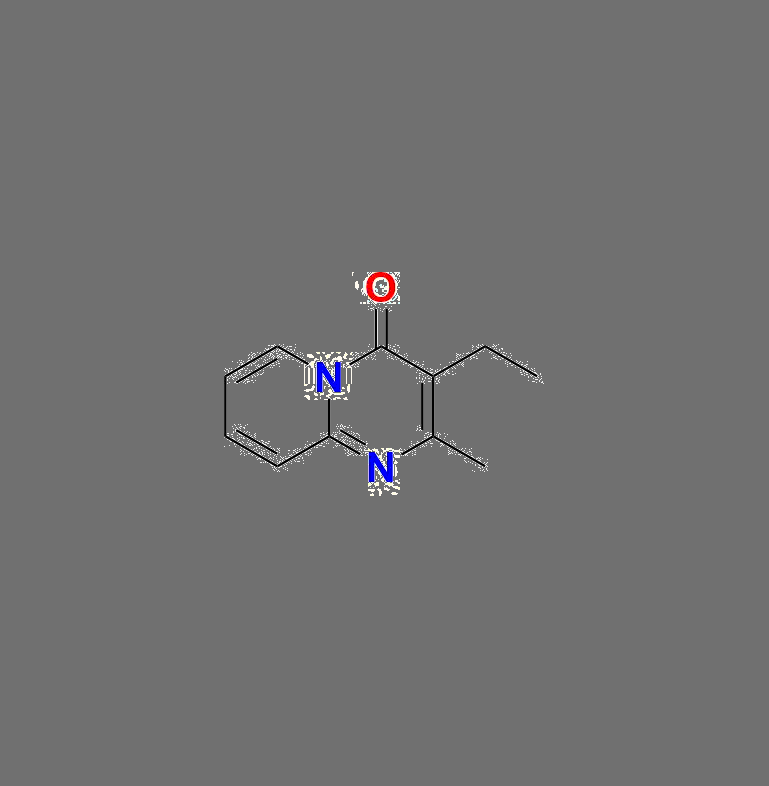 3-Ethyl-2-Methyl-4H-Pyrido[1,2-A]Pyrimidine-4-One