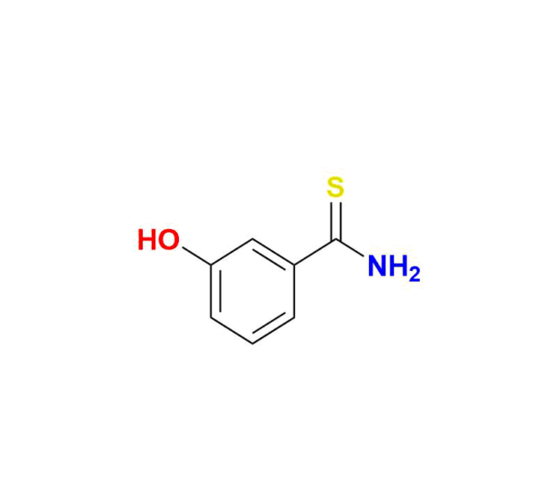 3-Hydroxybenzothioamide