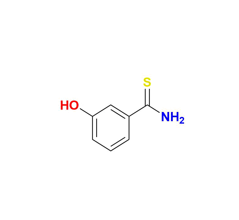 3-Hydroxybenzothioamide