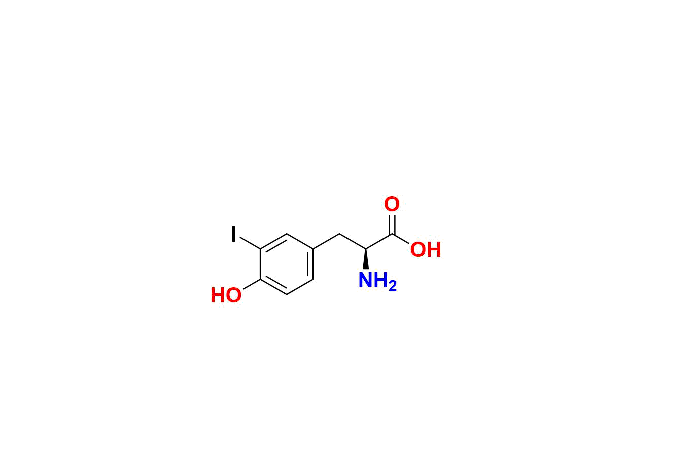 Liothyronine Impurity I