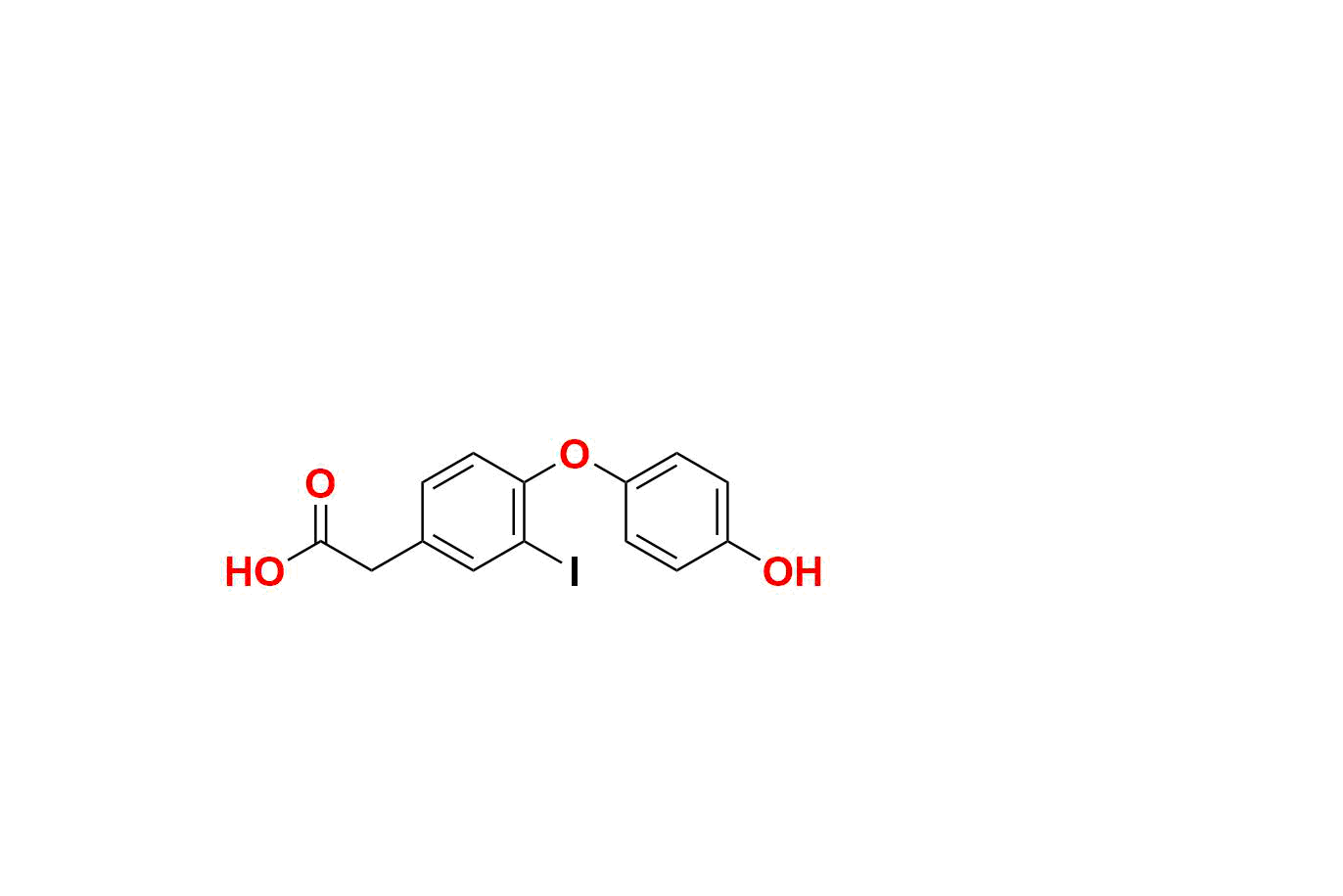 Liothyronine Impurity I