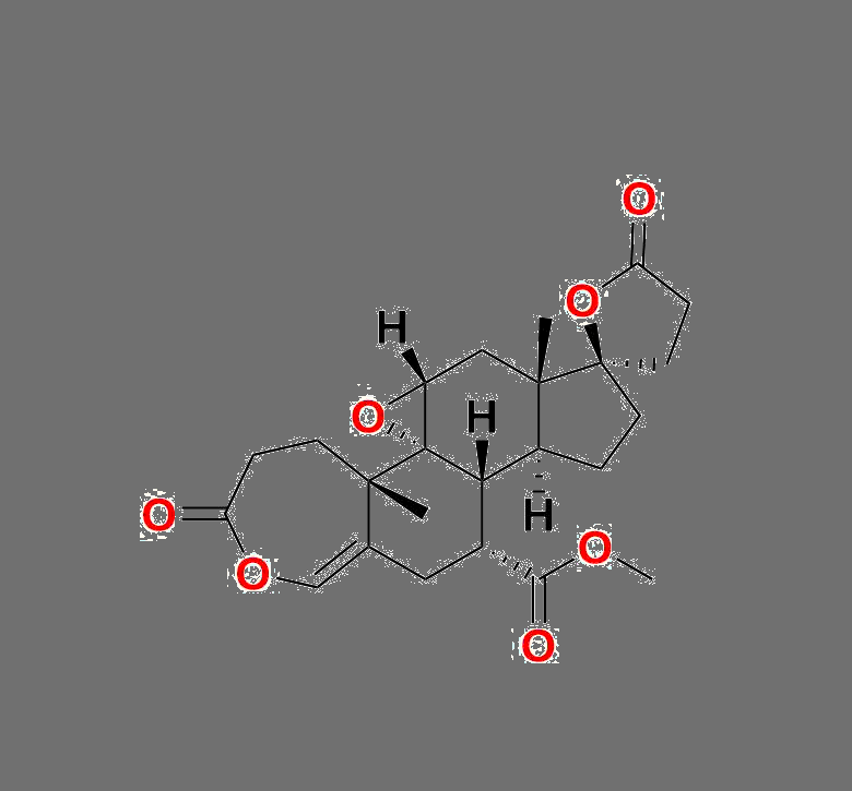 3-Lactone Ester Eplerenone