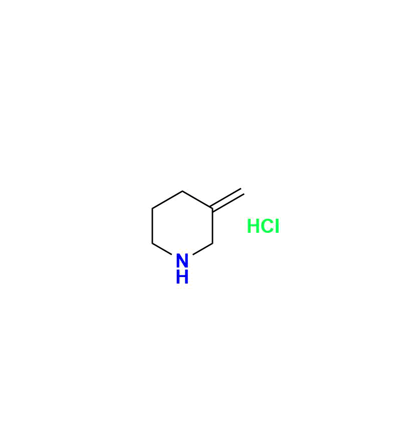 3-Methylene Piperidine Hydrochloride