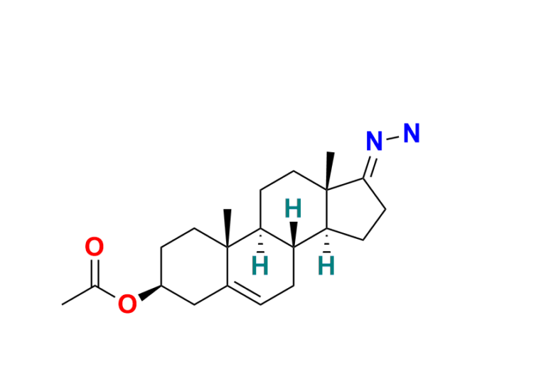 5-Androsten-3?-Ol-17-One Ethyleneketal