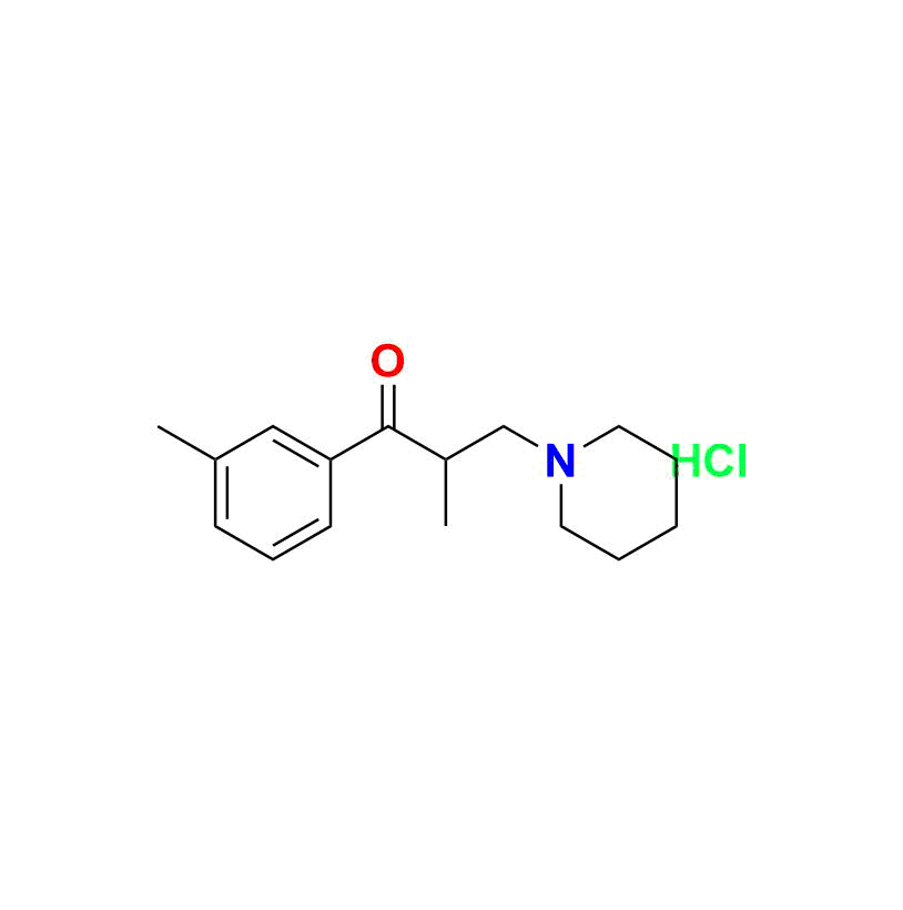 Tolperisone-D10