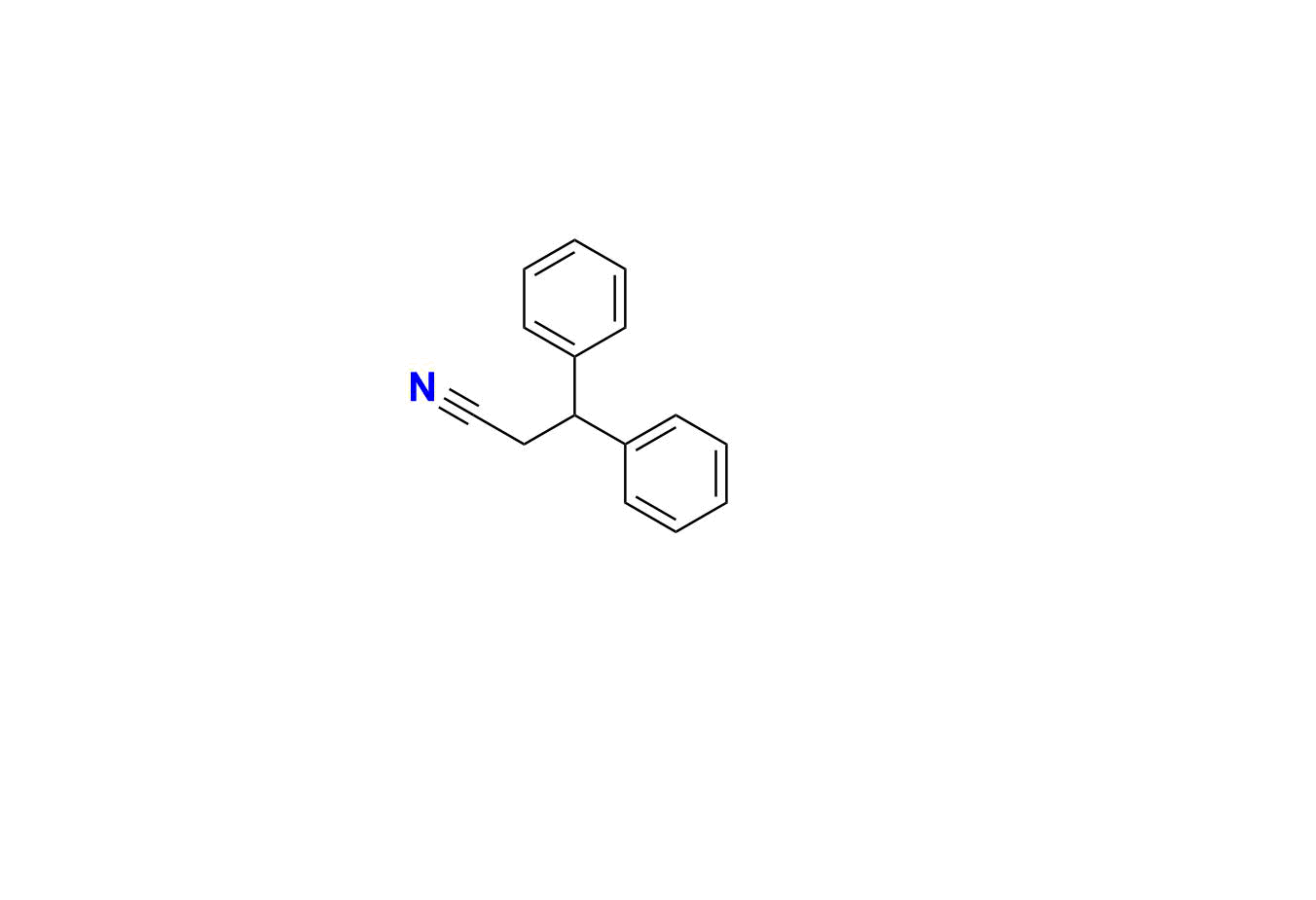 Ethyl 3-Nitrobenzylideneacetoacetate