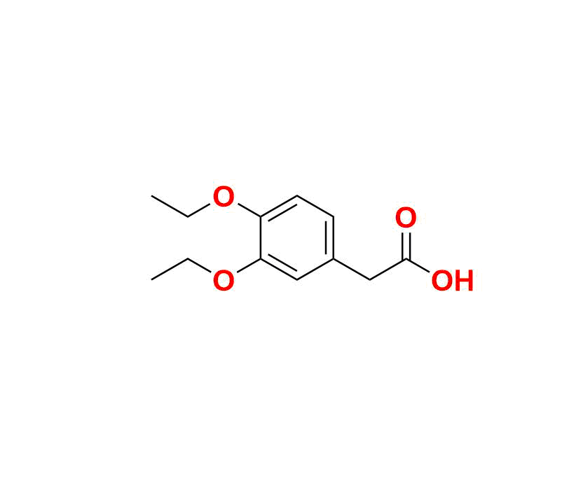 3,4-Diethoxyphenylacetic Acid
