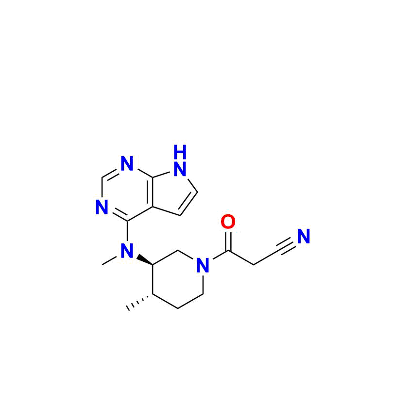 N-Methyl Tofacitinib