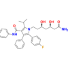 Atorvastatin 2-Fluoro Analog