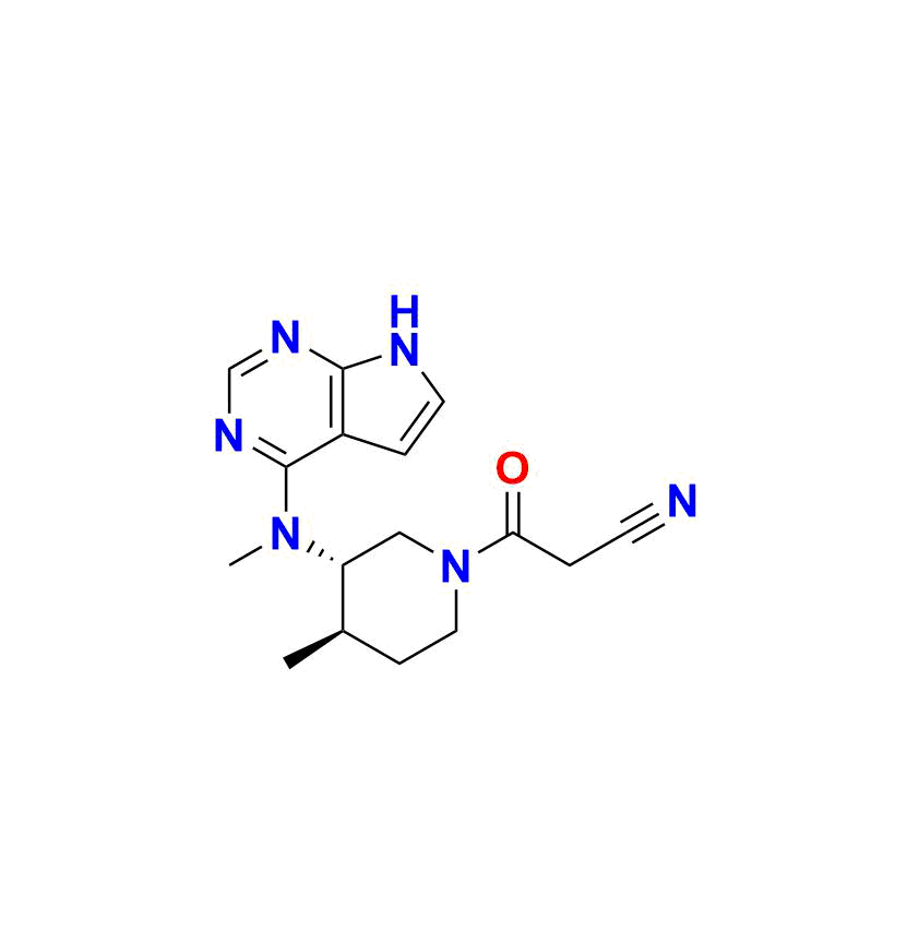 N-Methyl Tofacitinib