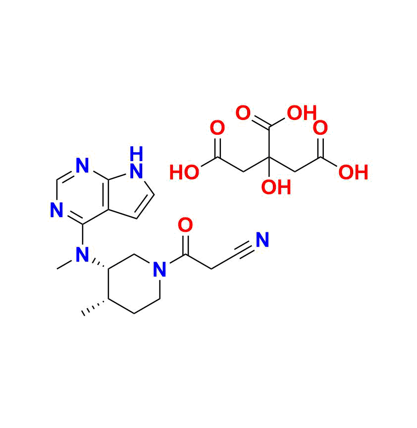 N-Methyl Tofacitinib