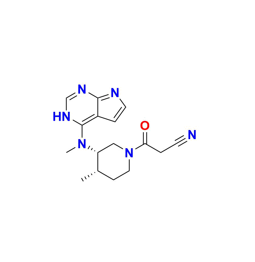 N-Methyl Tofacitinib