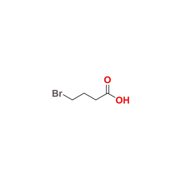 4-Bromobutyric Acid