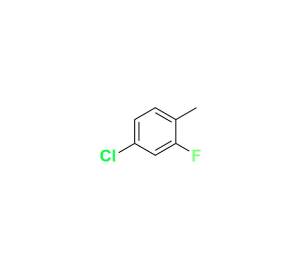 4-Chloro-2-fluorotoluene
