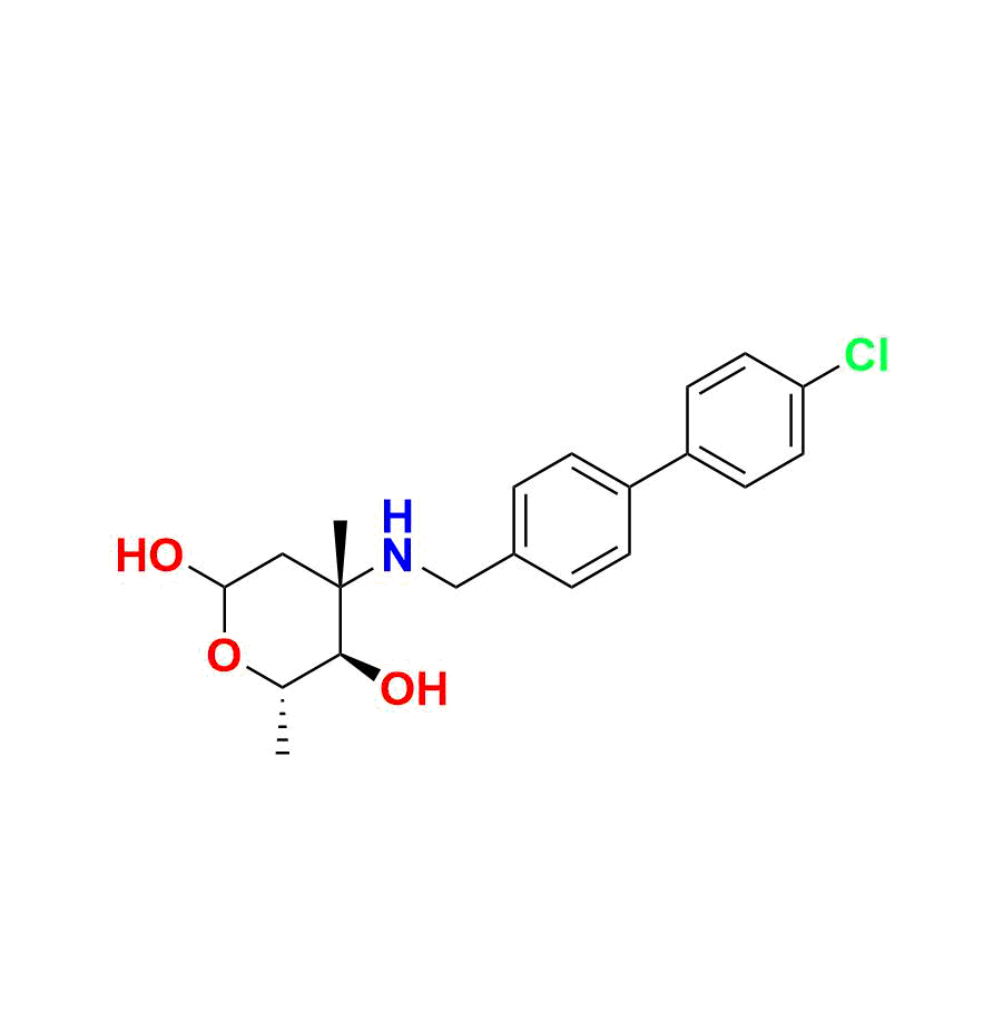 4-Chloro-4'-Biphenyl-Epi-Vancosamine