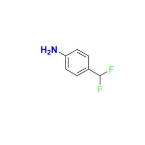 4-(Difluoromethyl)-aniline