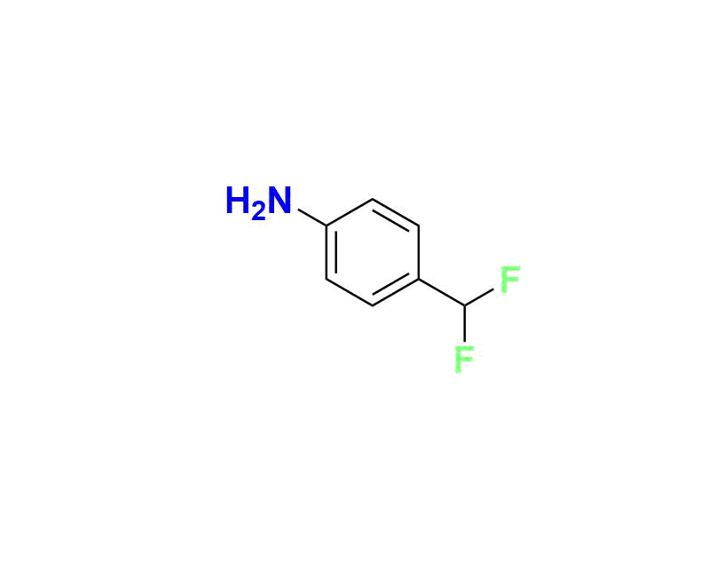 4-(Difluoromethyl)-aniline
