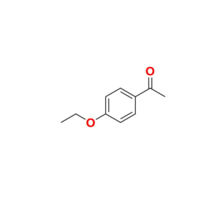 Acetophenone Oxime Impurity 4-Ethoxyacetophenone Impurity