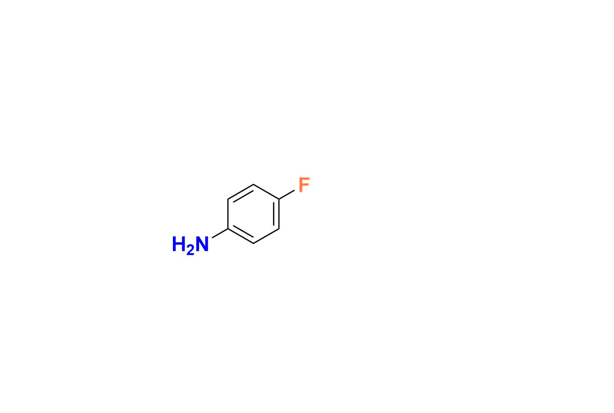 4-Fluoroaniline