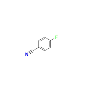 4-Fluorobenzonitrile