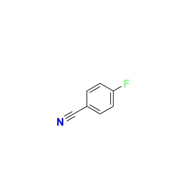 4-Fluorobenzonitrile