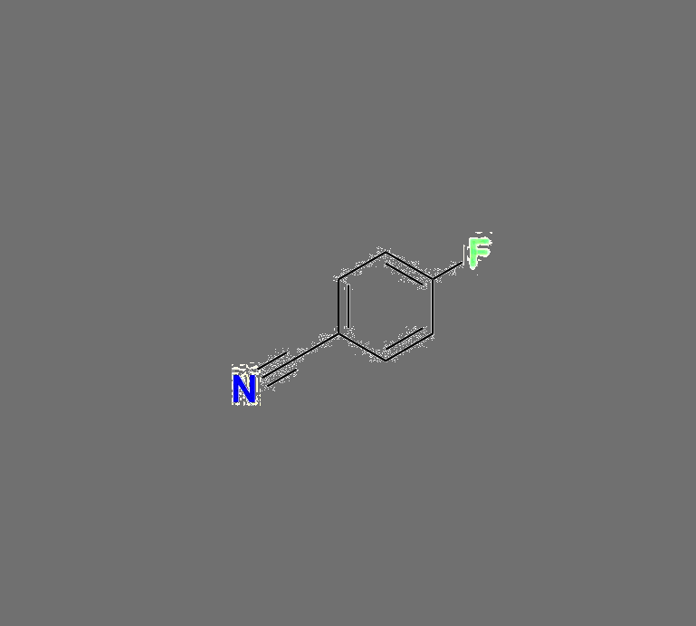 4-Fluorobenzonitrile