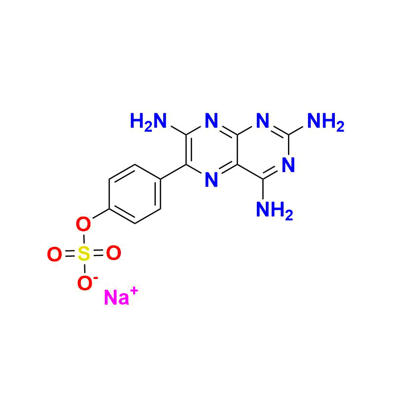 Triamterene EP Impurity D