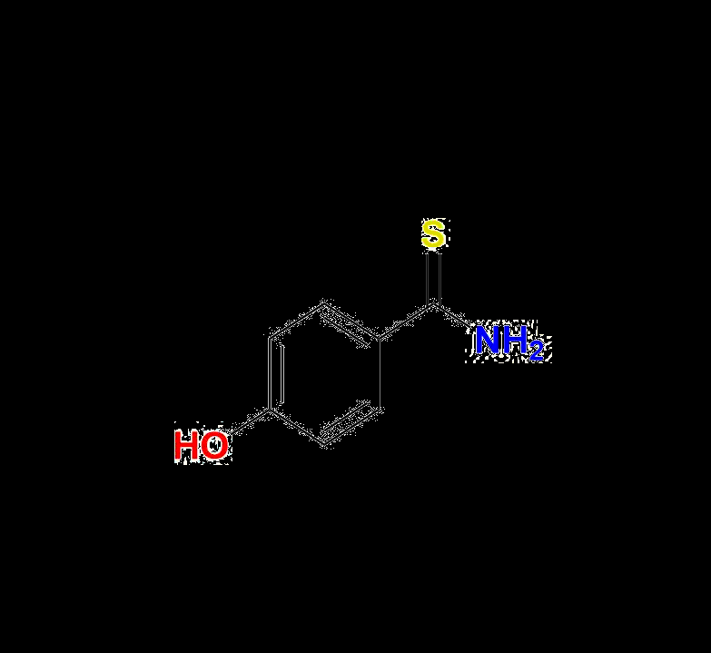 4-Hydroxybenzothioamide