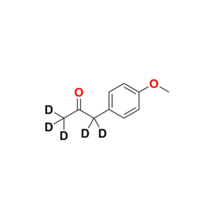 Acetophenone Oxime Impurity 4'-Methoxyacetophenone D5