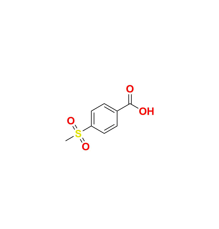 4-(Methylsulfonyl)benzoic acid