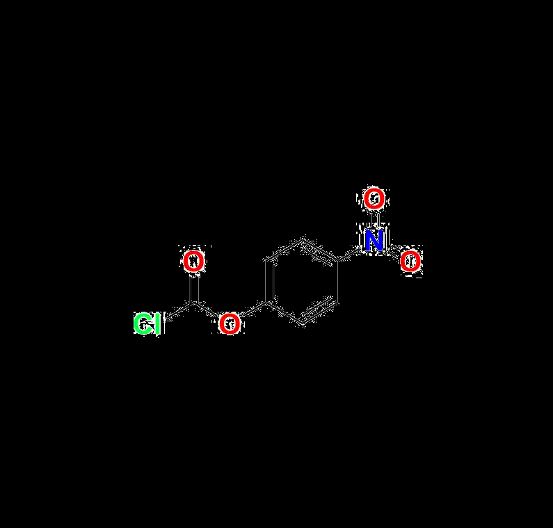 4-Nitrophenyl Chloroformate
