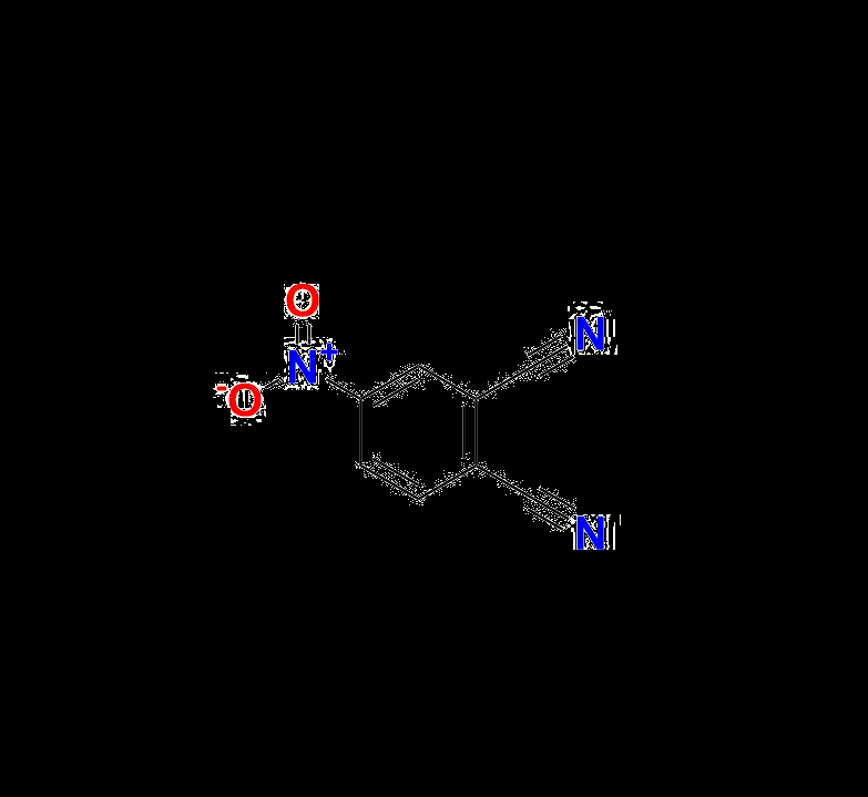 4-Nitrophthalonitrile