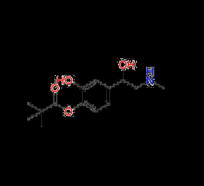 4-Pivaloyl Racepinephrine (USP)