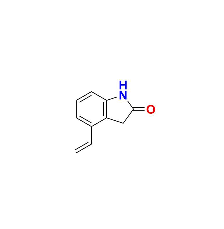 4-vinylindolin-2-one
