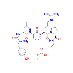 Leuprolide Acetate EP Impurity G Leuprolide Acetate EP Impurity G