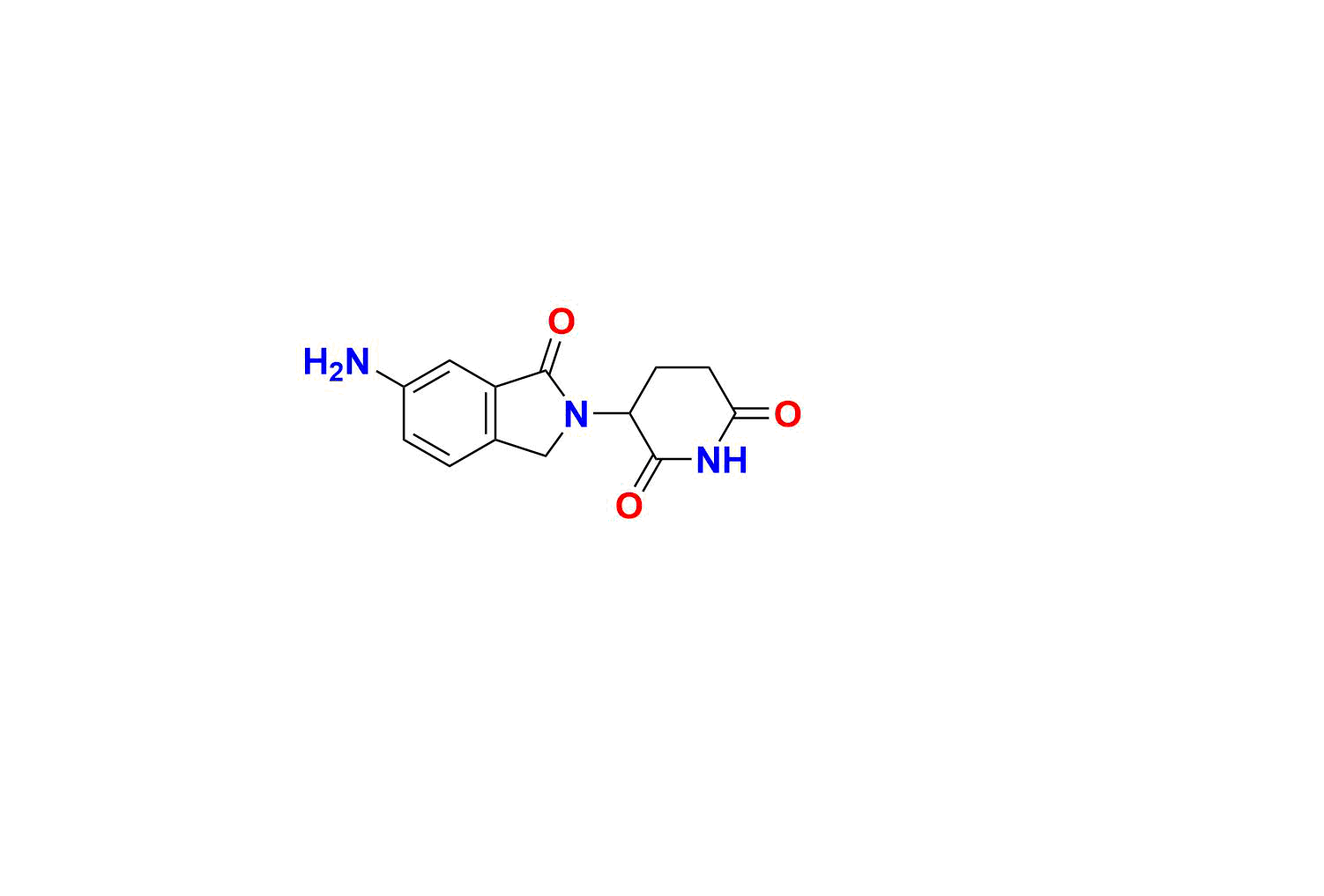 Lenalidomide Amadori Product