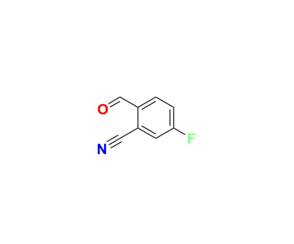 5-Fluoro-2-Formylbenzonitrile
