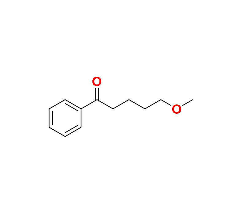 5-methoxy-1-phenylpentan-1-one