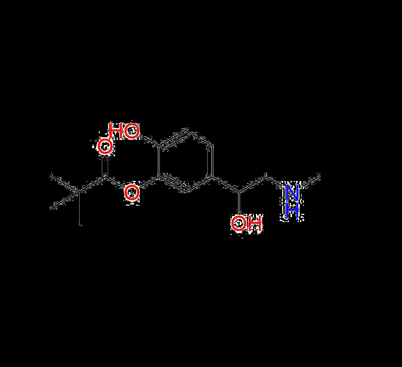 5-Pivaloyl Racepinephrine (USP)