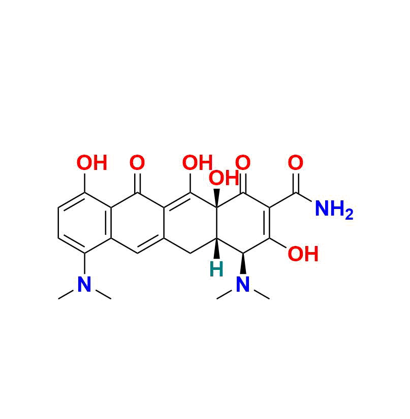 Minocycline EP Impurity C