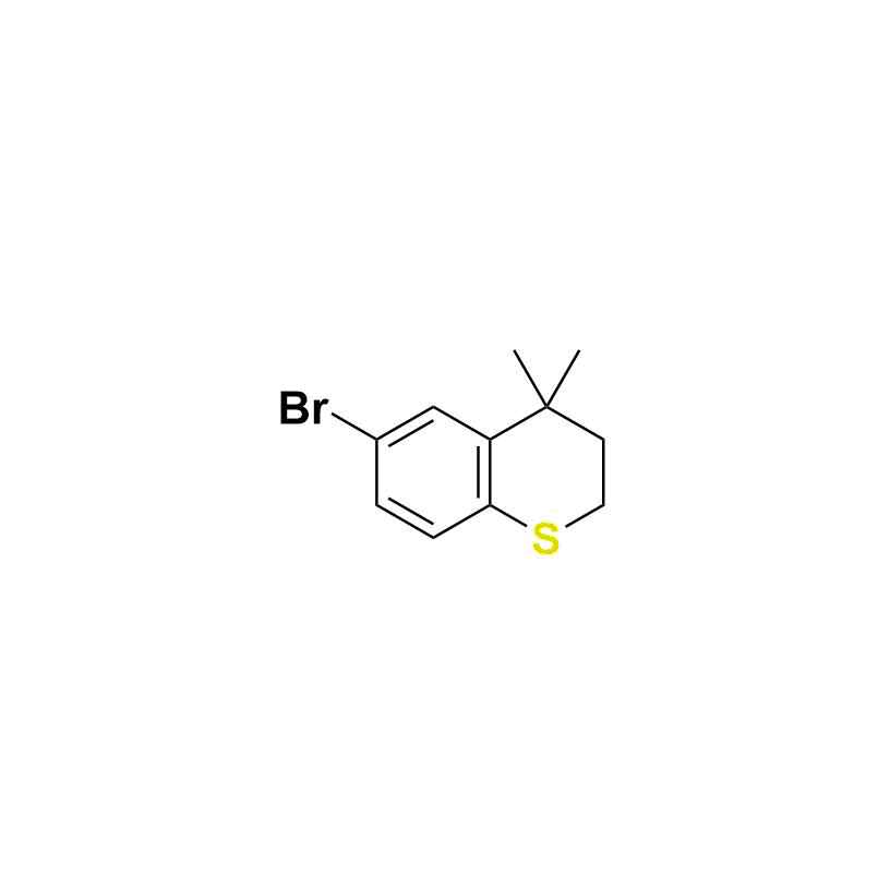 Tazarotene Sulfone