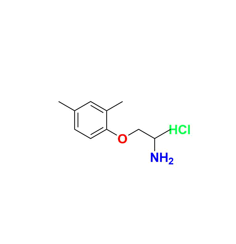 Mexiletine Impurity 1